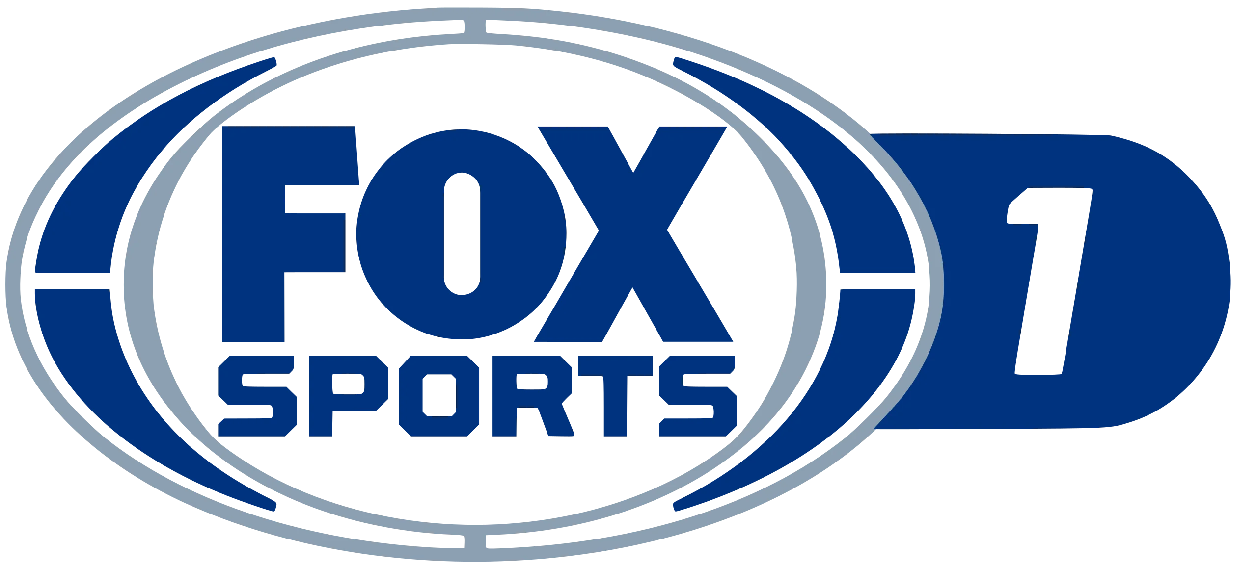 Fox Sports 1 logo