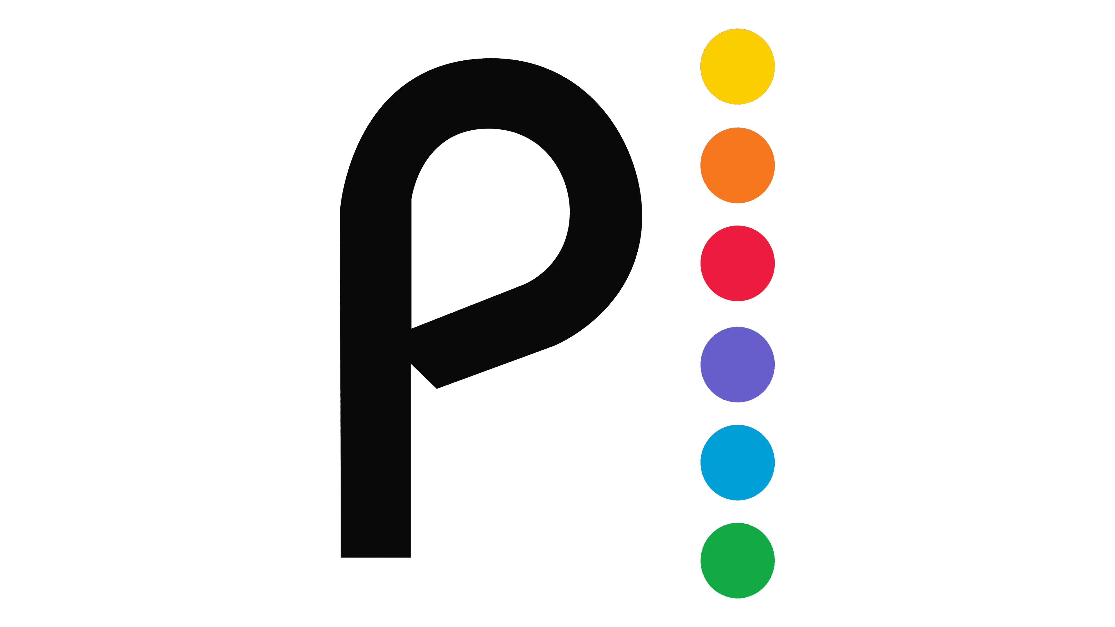 Peacock logo